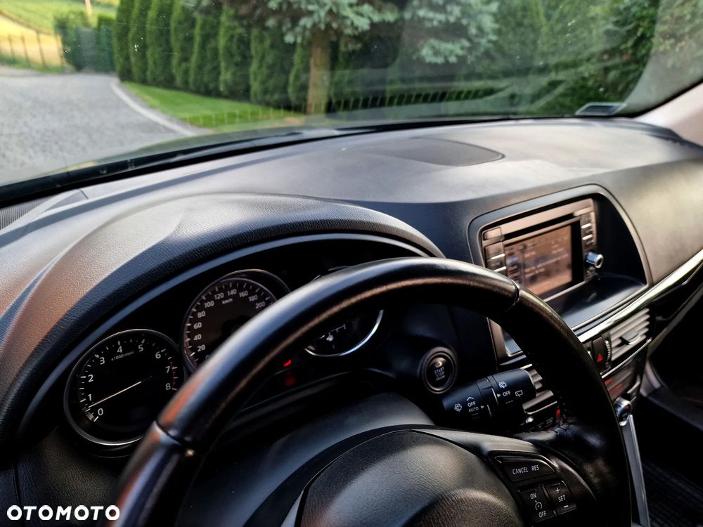 Mazda CX-5 2.0 Skyenergy 2WD - 22