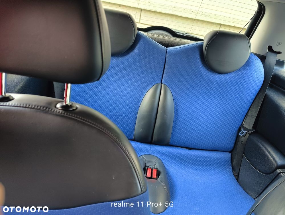 MINI Cooper S - 4