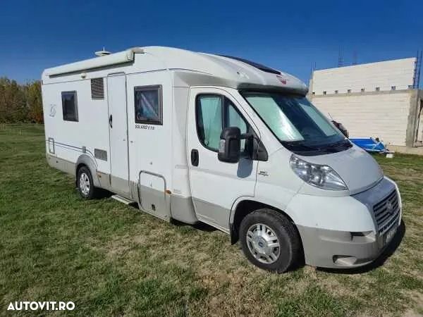 Fiat Ducato - 2