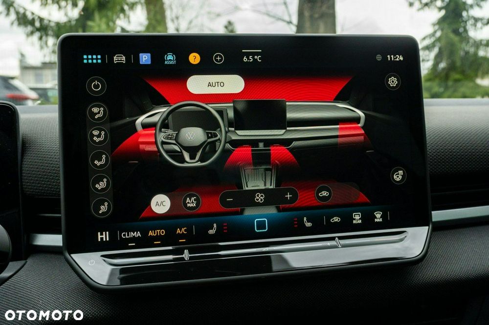 Volkswagen T-Roc - 33