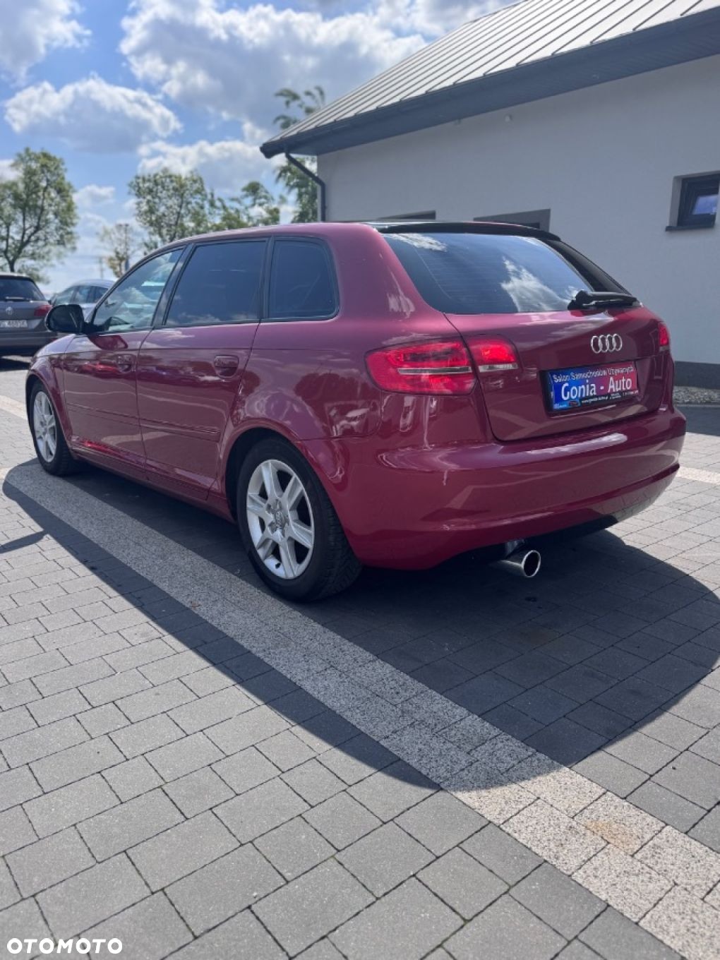 Audi A3 - 4