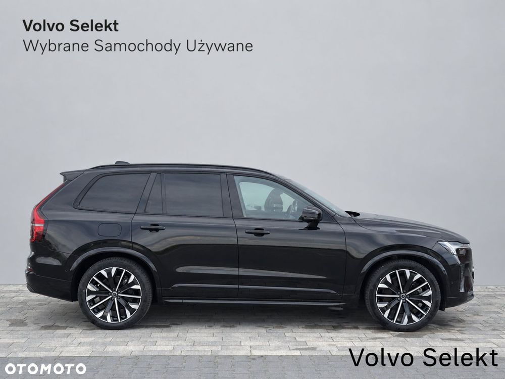 Volvo XC 90 - 5