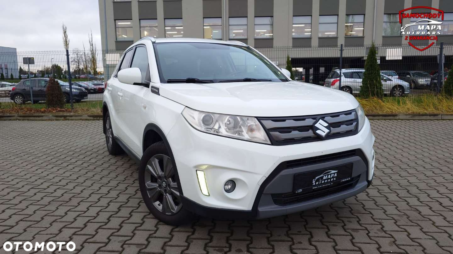 Suzuki Vitara - 13