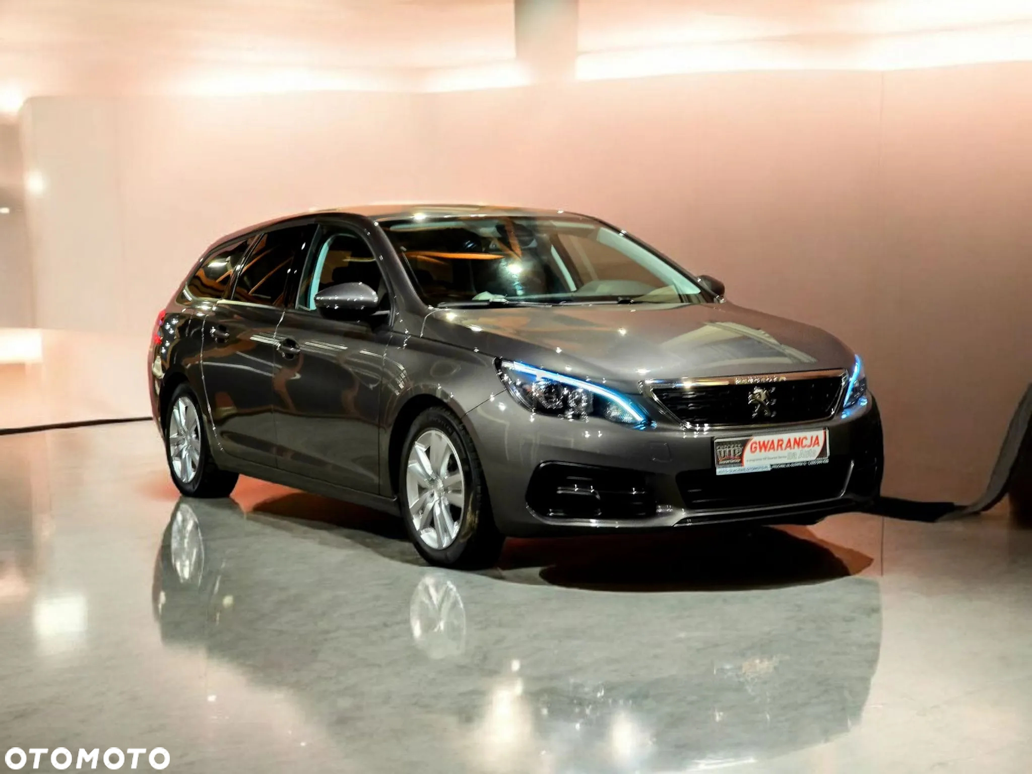 Peugeot 308 1.5 BlueHDi Business Line S&S - 6