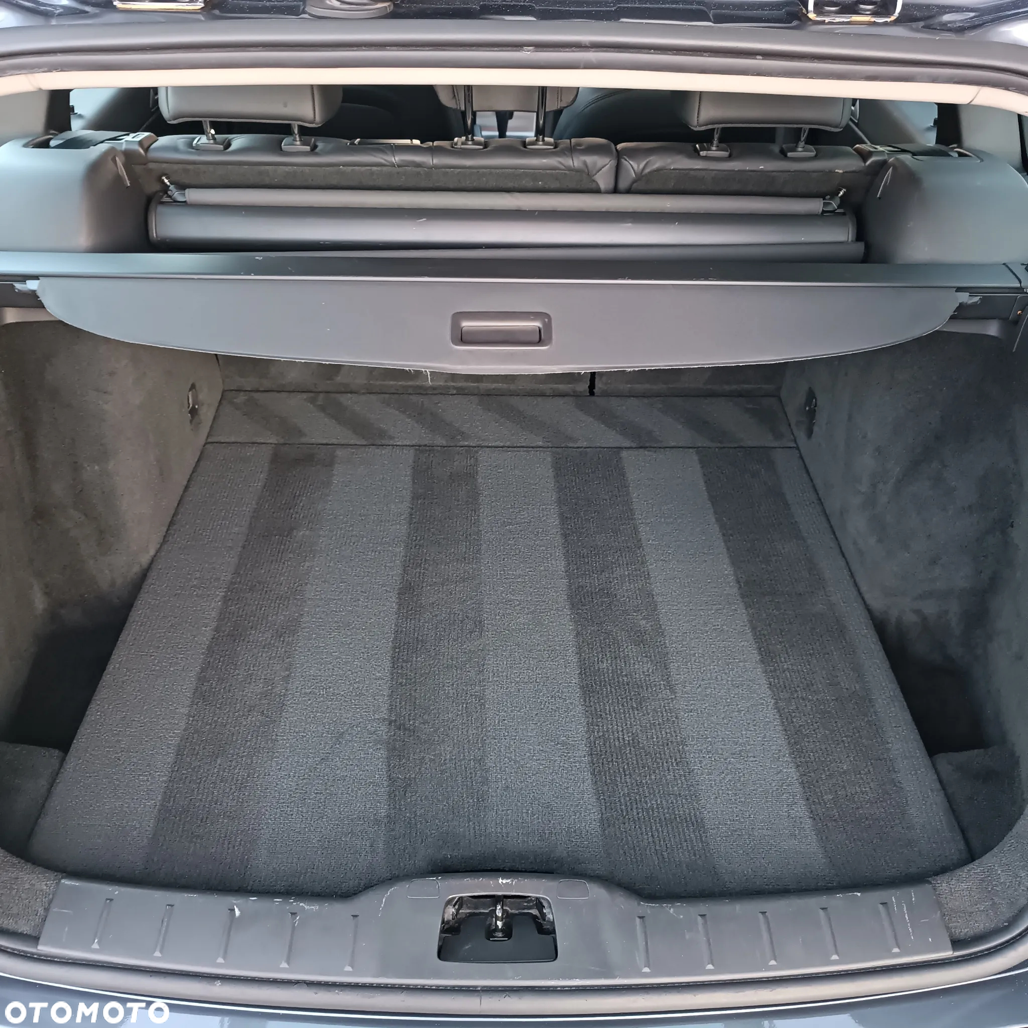 Volvo V50 T5 Summum - 36