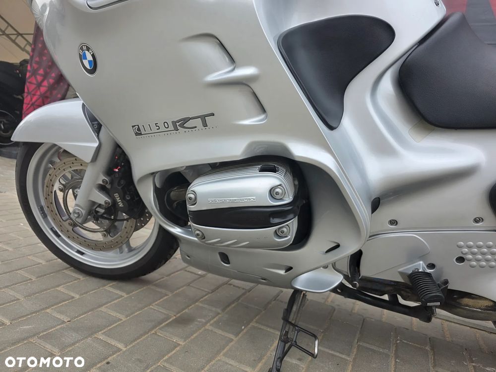 BMW R - 10