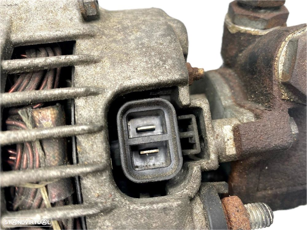 Alternador Opel Astra H Gtc (A04) - 1
