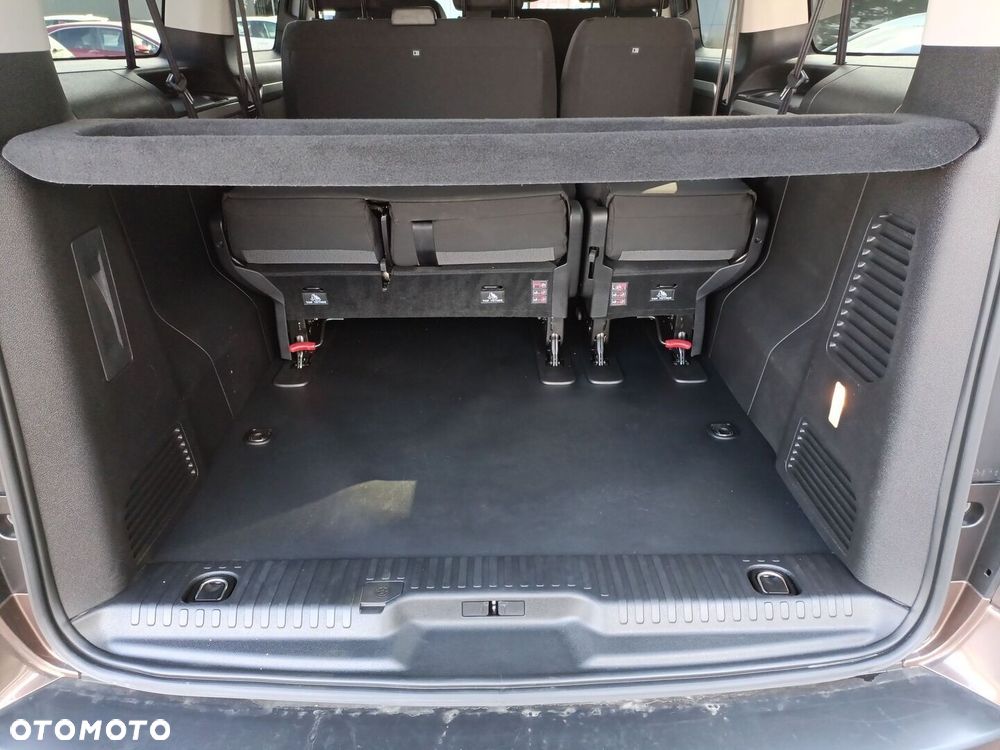 Toyota Proace Verso 2.0 D4-D Long Business - 18