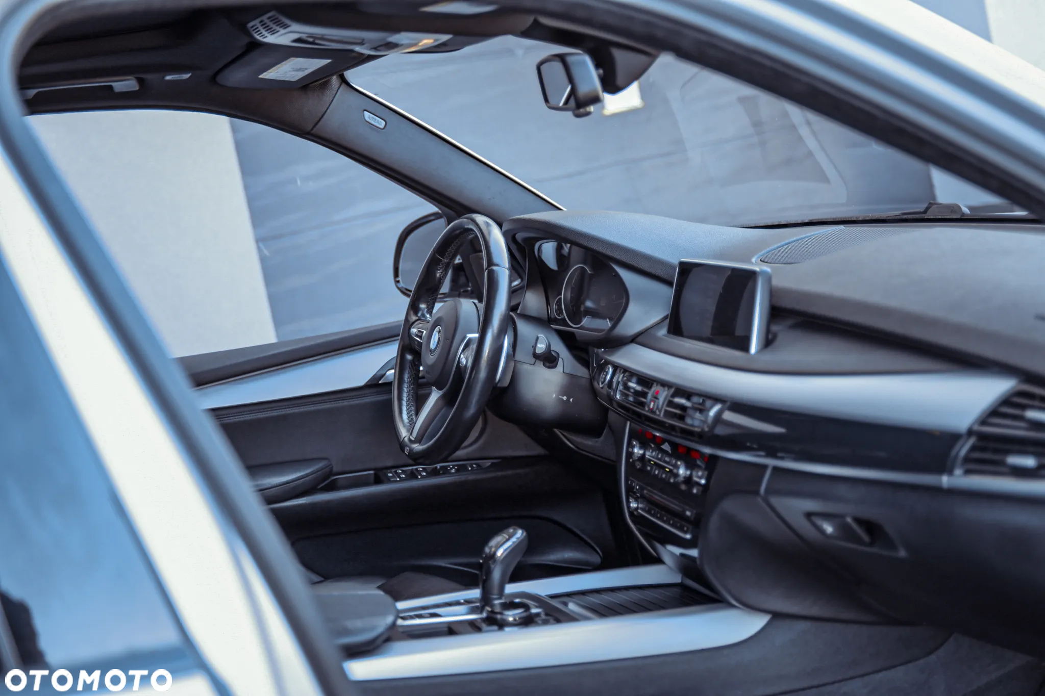 BMW X5 xDrive30d - 12