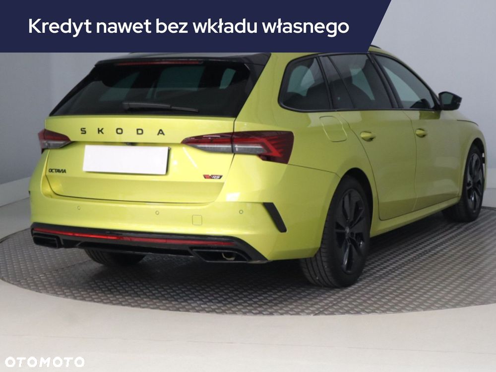Skoda Octavia - 7