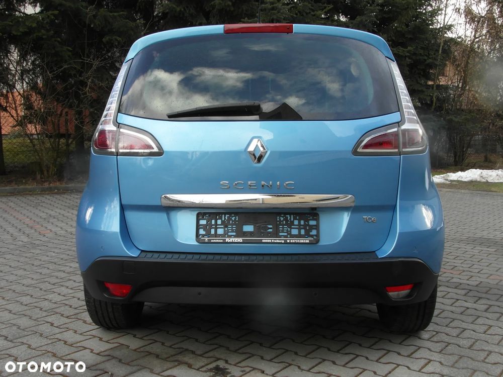 Renault Scenic ENERGY TCe 115 S&S Bose Edition - 6
