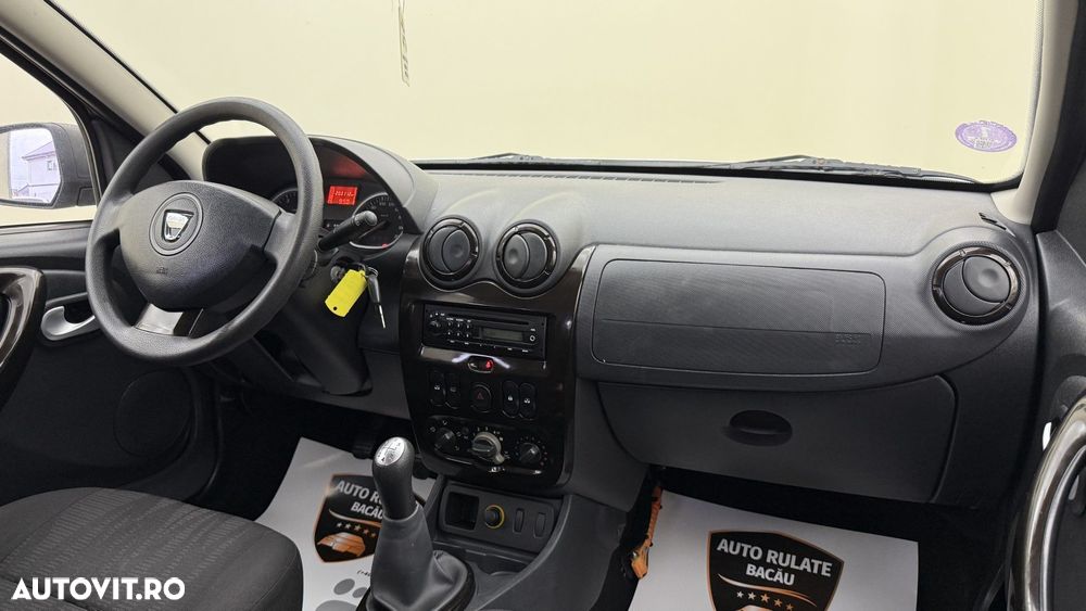 Dacia Duster - 13