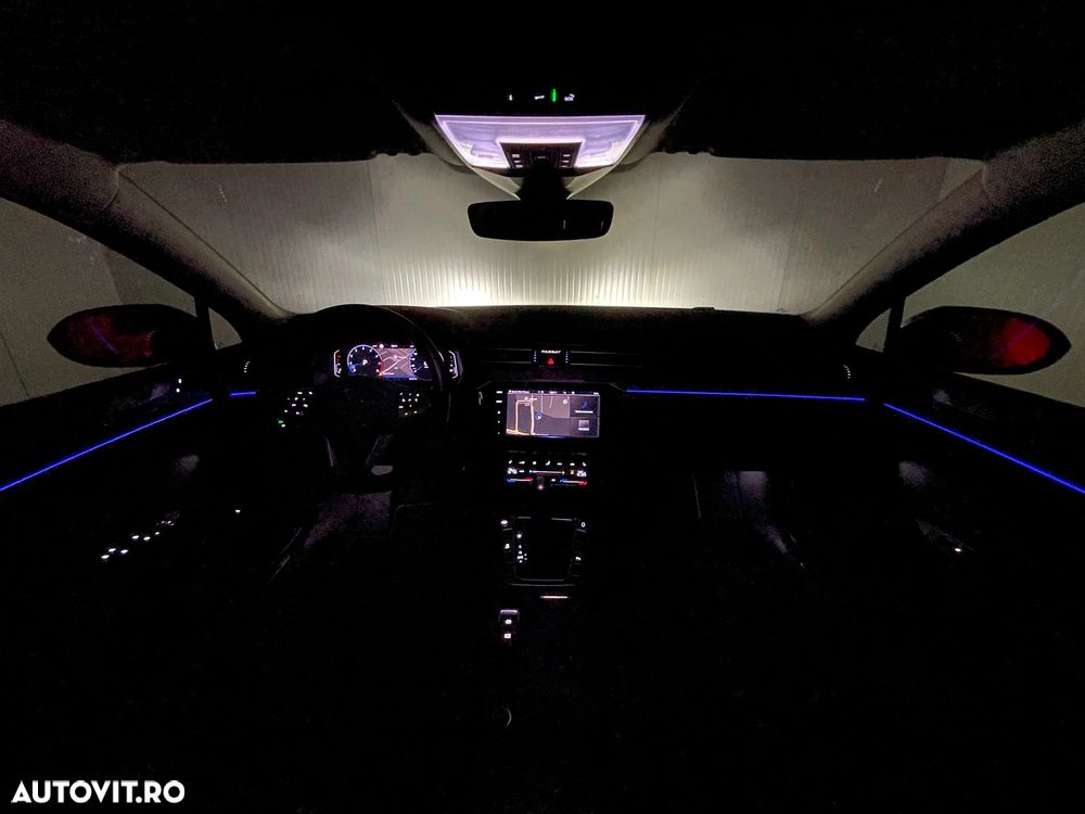 Volkswagen Passat 1.5 TSI ACT DSG Highline - 7