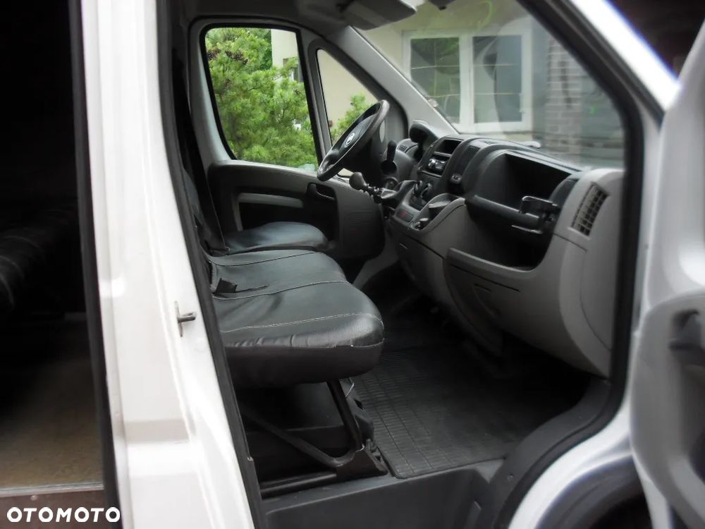 Fiat Ducato - 6