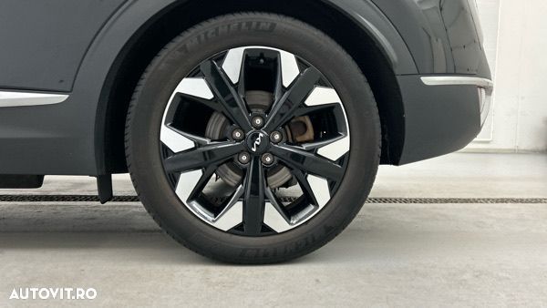 Kia Sportage 1.6 T-GDI AWD Nightline Edition - 38