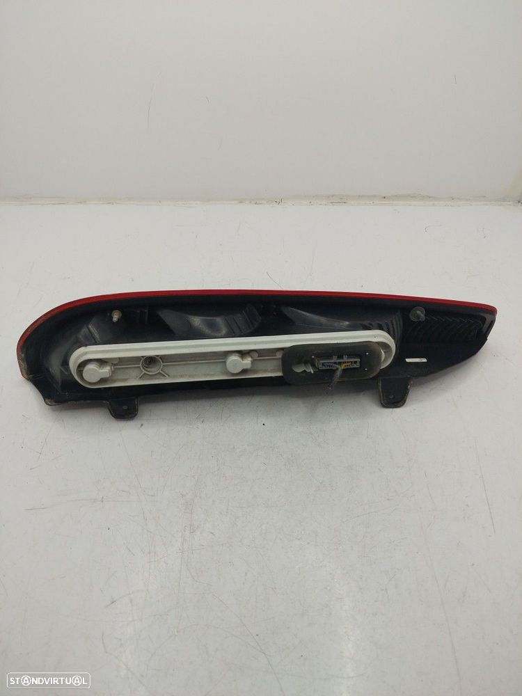 Farolim Stop Dto Ford Focus Ii Carrinha (Da_) - 4