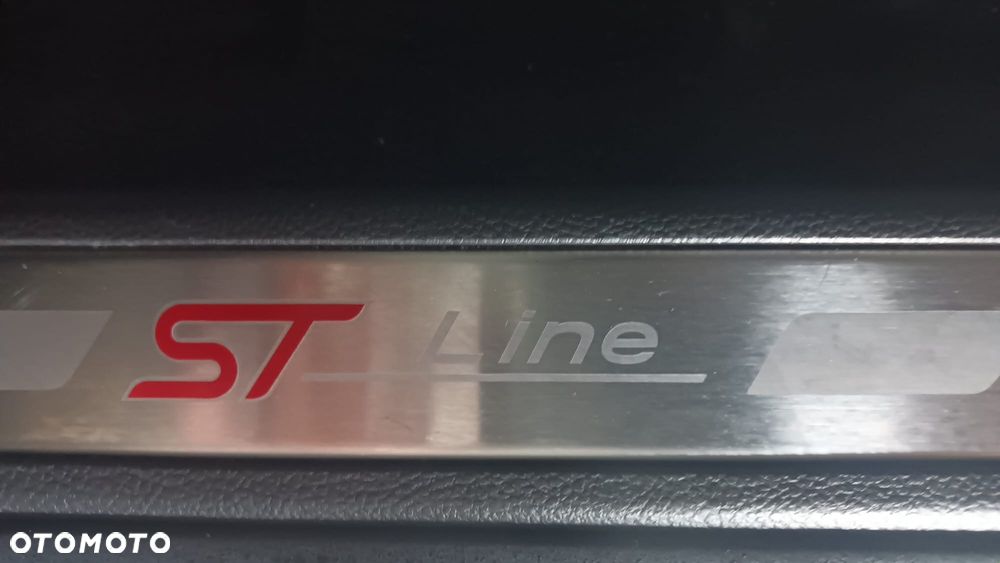 Ford Mondeo 2.0 TDCi Start-Stopp PowerShift-Aut ST-Line - 10