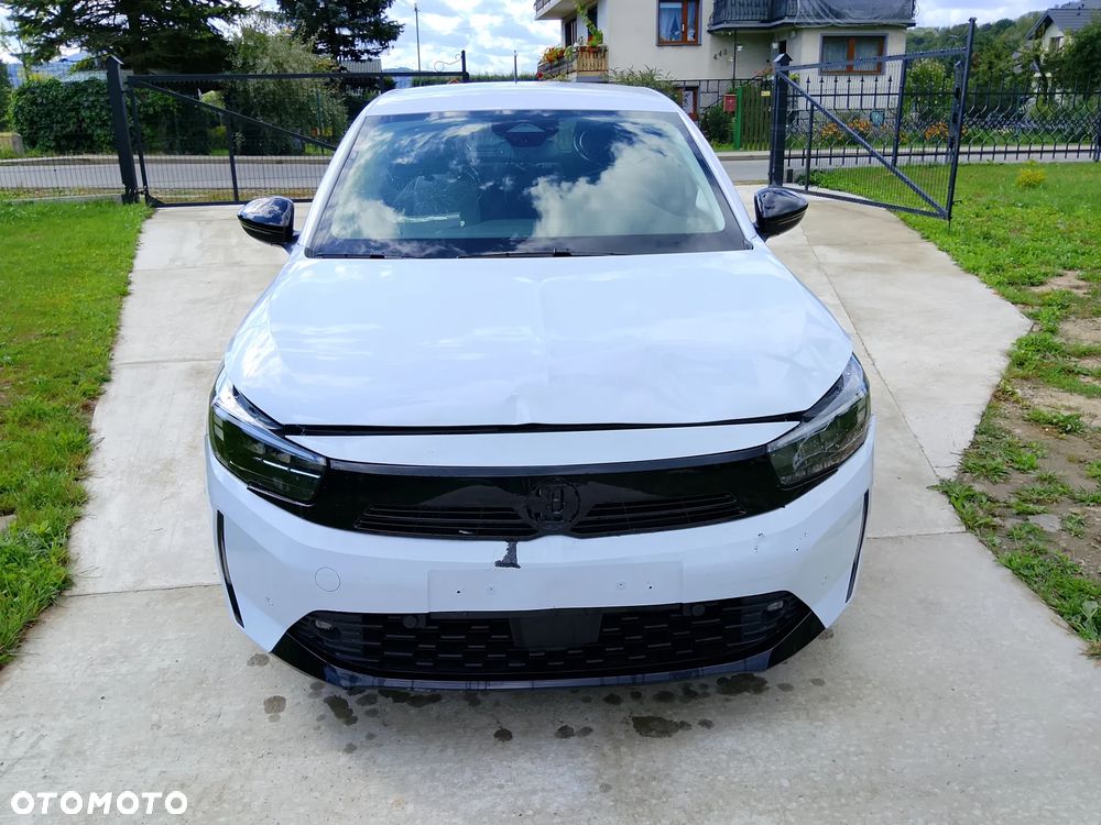 Opel Corsa 2026 photo 3