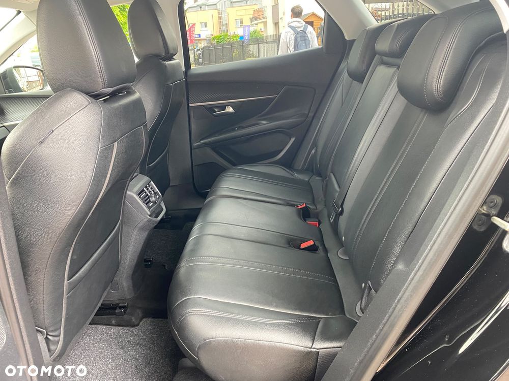 Peugeot 3008 BlueHDi 120 Stop & Start Business-Line - 13
