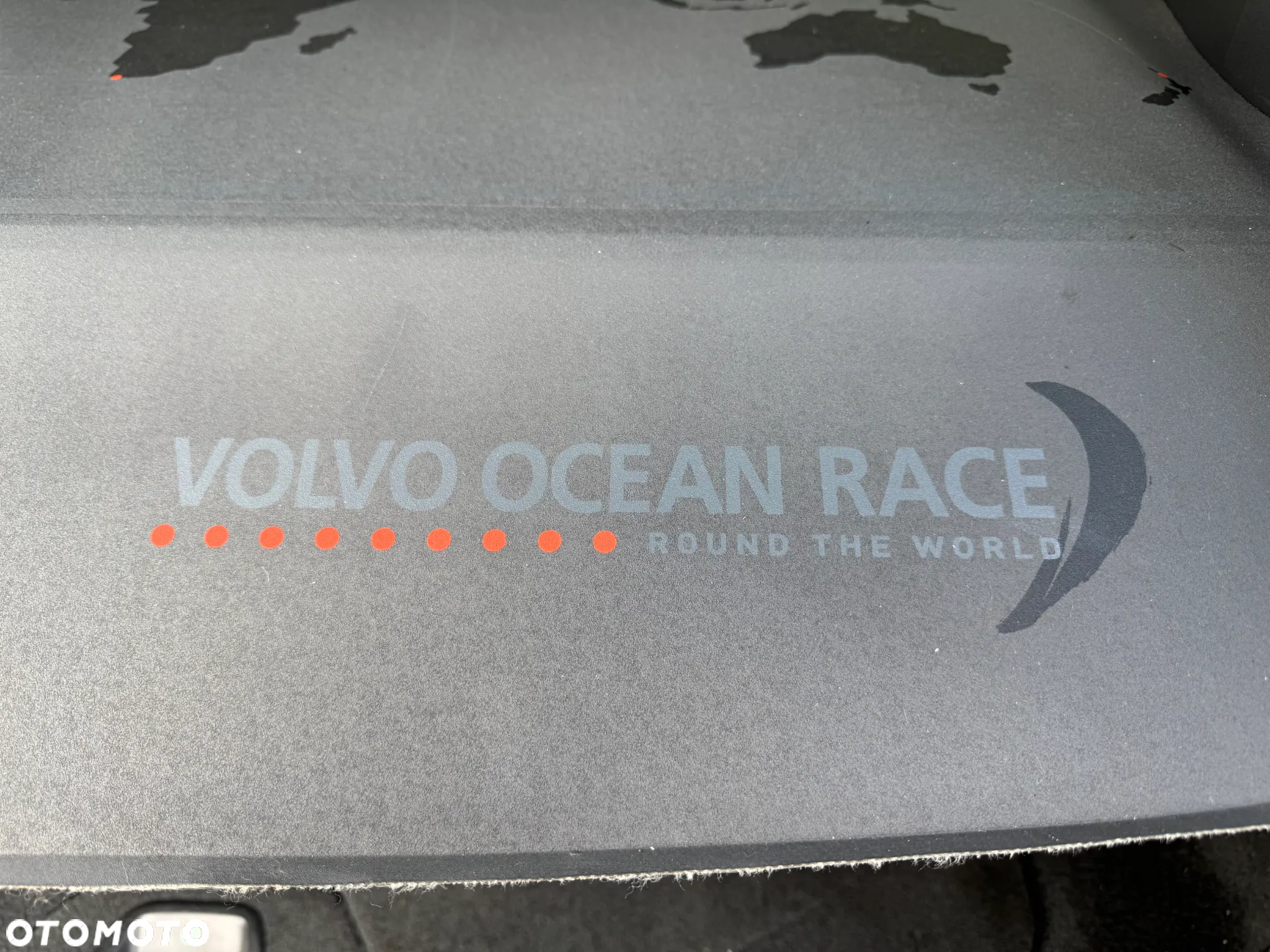 Volvo XC 60 D4 AWD Ocean Race - 11