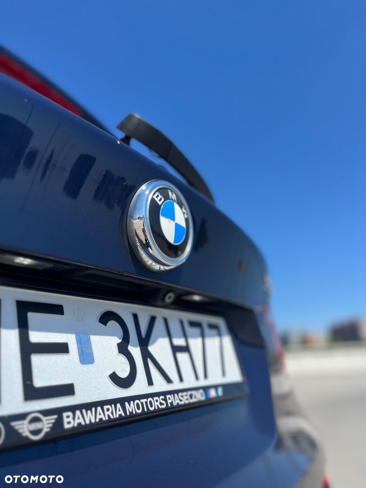BMW X3 - 4