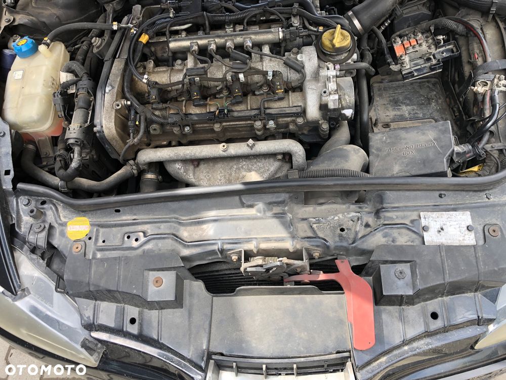 Pas przedni chłodnice wentylator kpl Audi A6 C5 1.9TDI