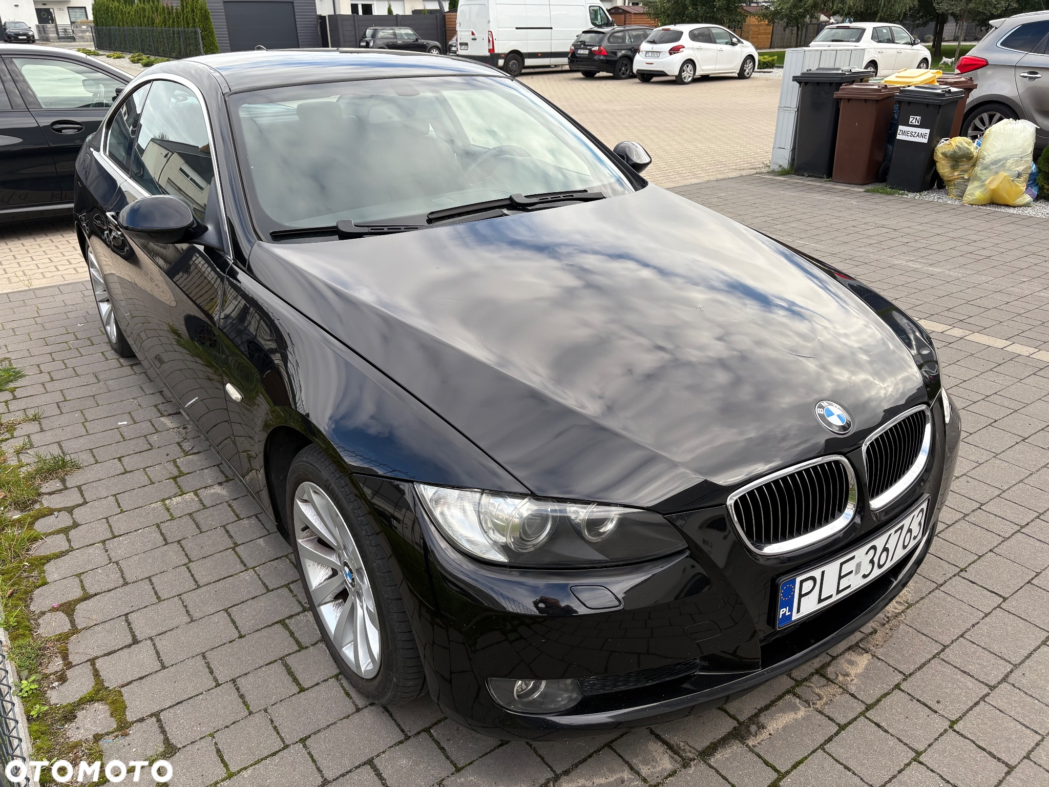 BMW Seria 3 325xi - 3