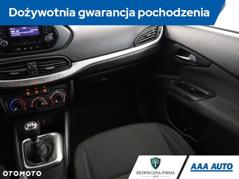 Fiat Tipo - 10