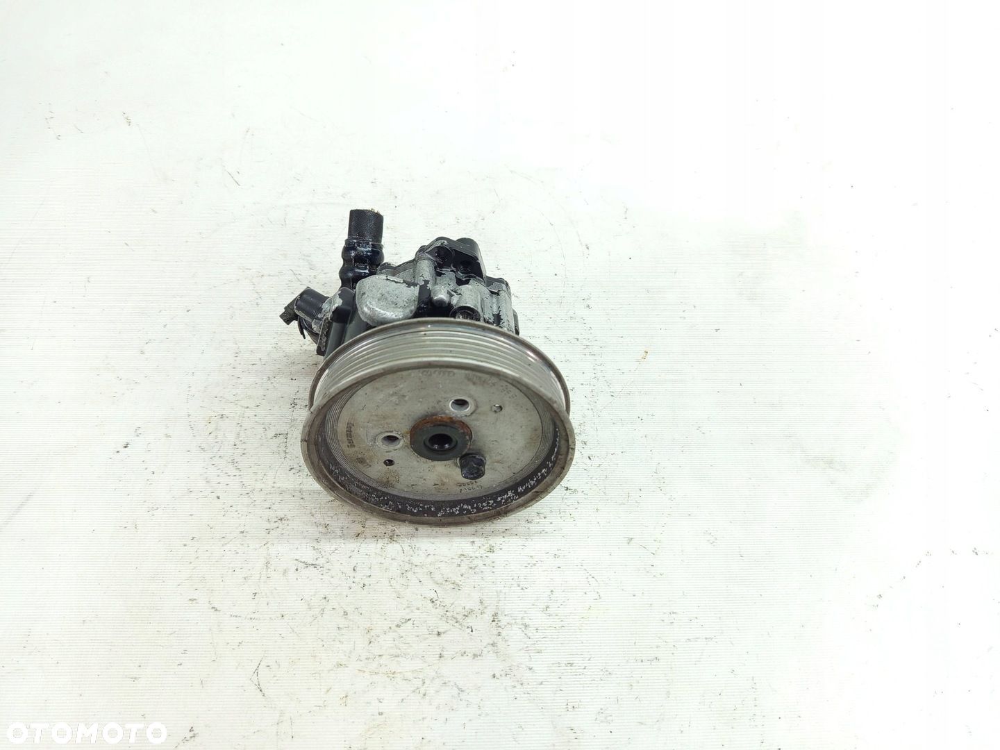 POMPA WSPOMAGANIA AUDI A6 C6 2.0 TFSI BPJ - 1