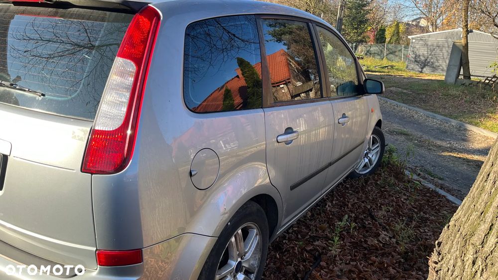 Ford C-MAX 1.6 Ti-VCT Ambiente - 4