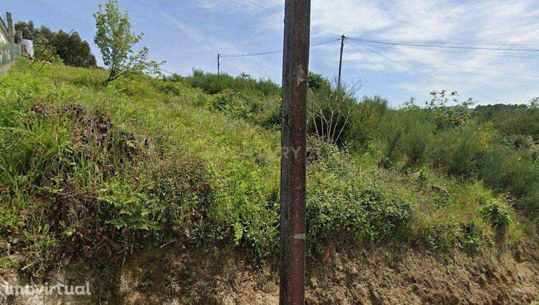 Terreno para construção em Milhundos, Penafiel - Grande imagem: 4/6