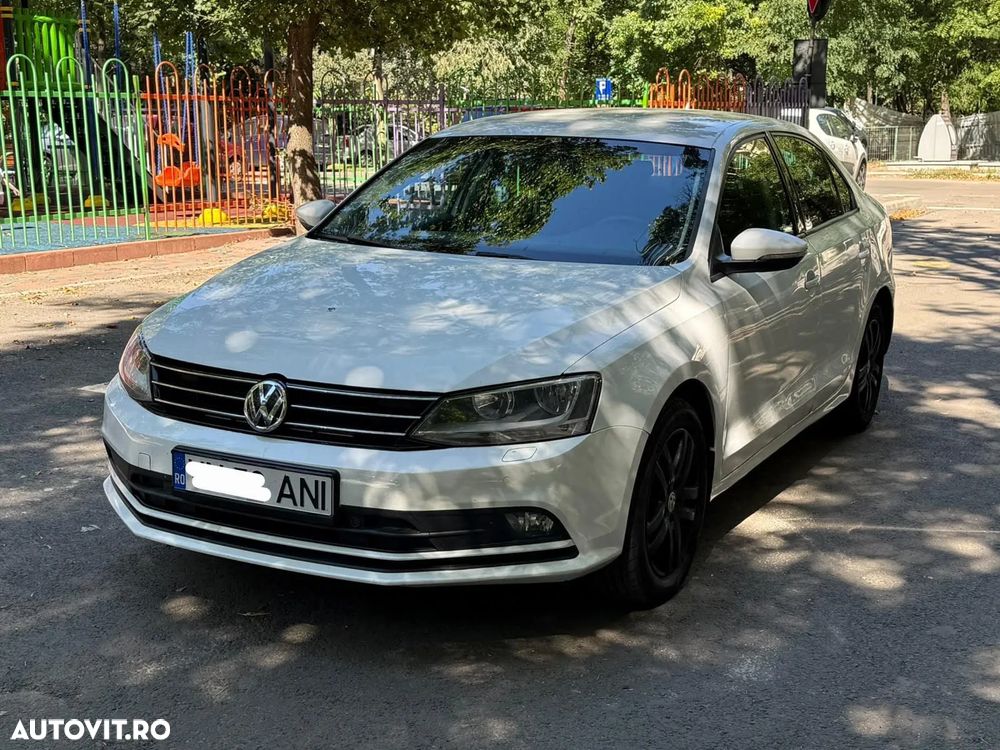 VOLKSWAGEN Jetta 2018 — imagine 2