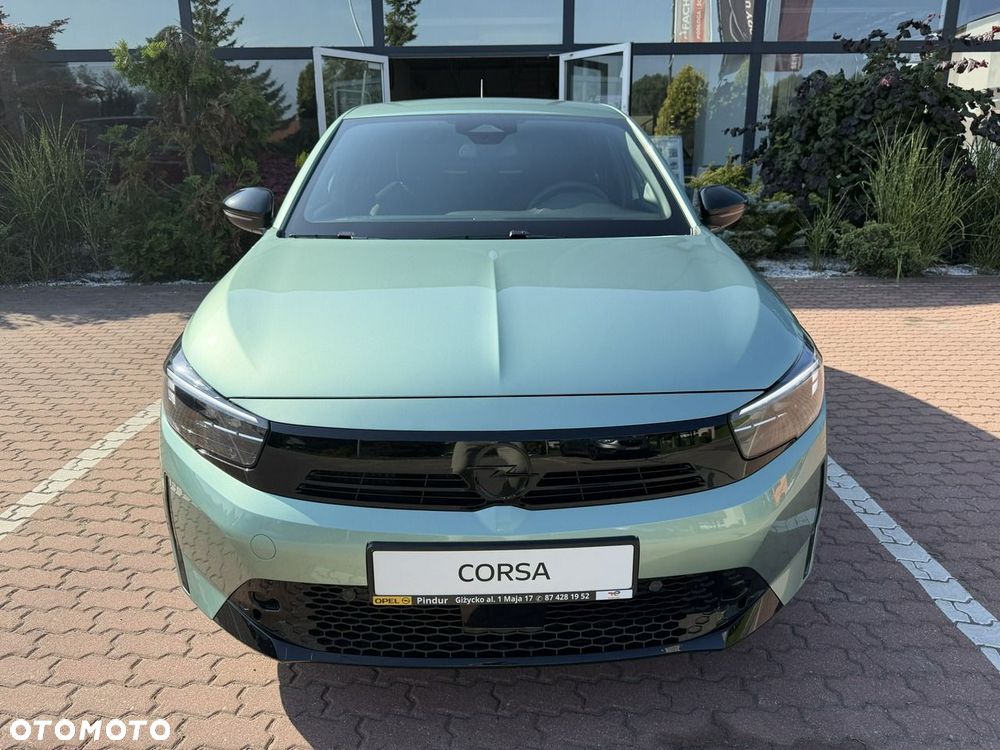 Opel Corsa 1.2 T Yes S&S - 2