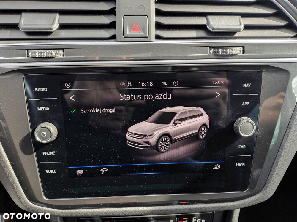 Volkswagen Tiguan 1.4 eHybrid Life DSG - 17