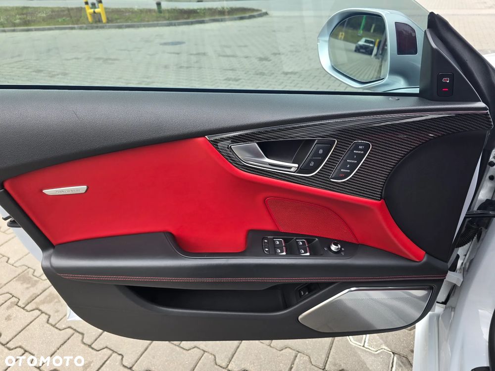 Audi RS7 Sportback 4.0 TFSI Quattro Tiptronic - 19