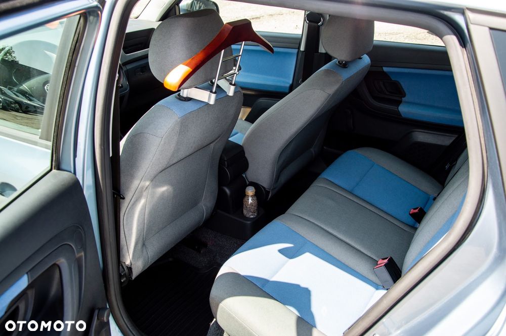 Skoda Fabia 1.4 TDI Classic - 5