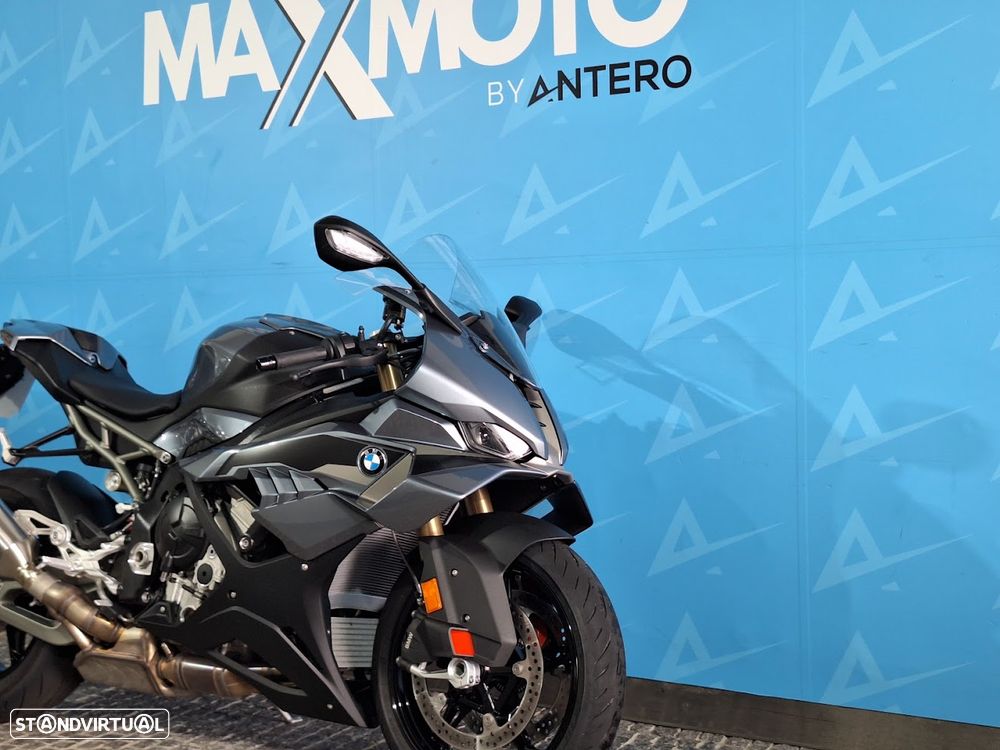 BMW S 1000 RR - 2