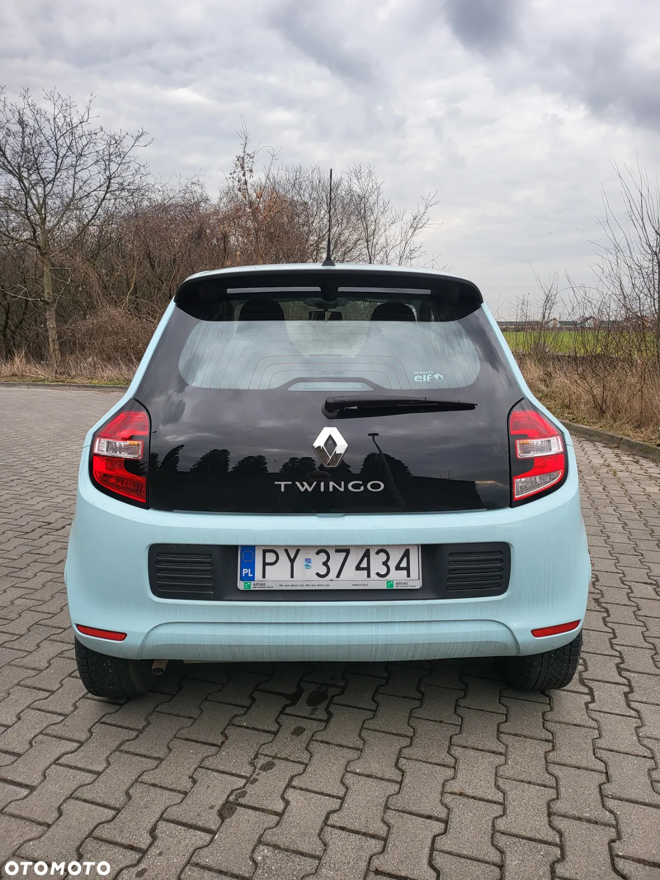 Renault Twingo - 5