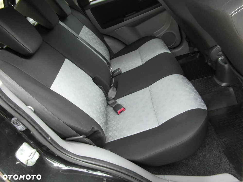 Suzuki SX4 Classic 1.6 VVT 4x4 Style - 32