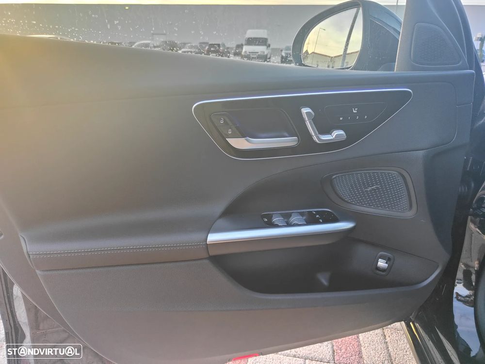 Mercedes-Benz C 300 de T 9G-TRONIC Avantgarde Advanced - 9