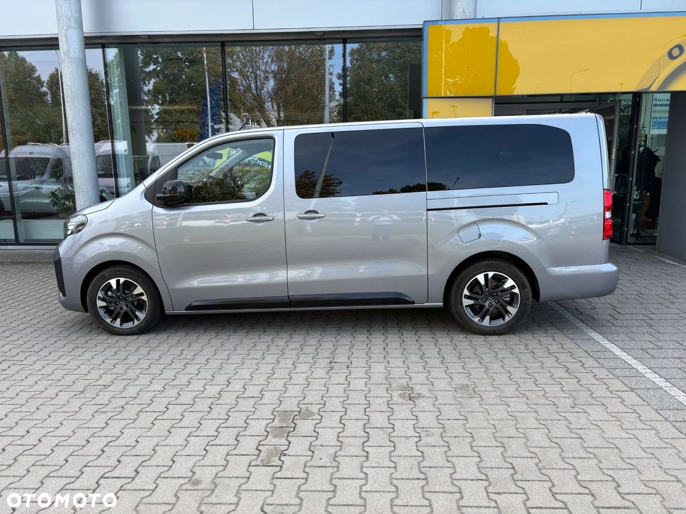 Opel Zafira - 4