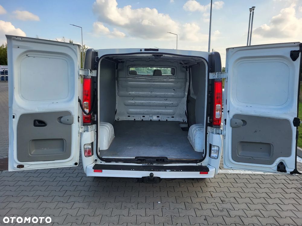 Renault Trafic - 36