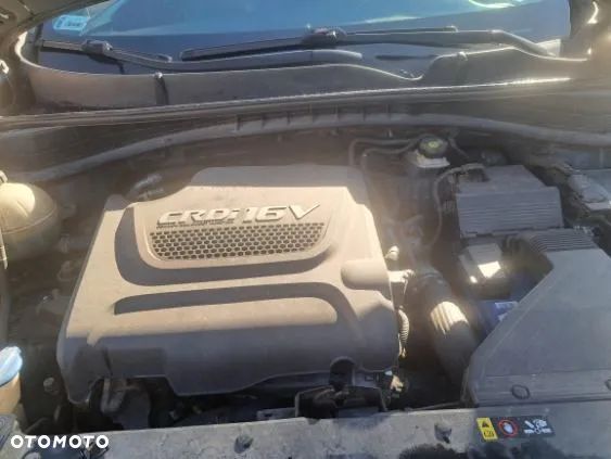 Kia Sportage 2.0 CRDI GT Line 4WD - 11