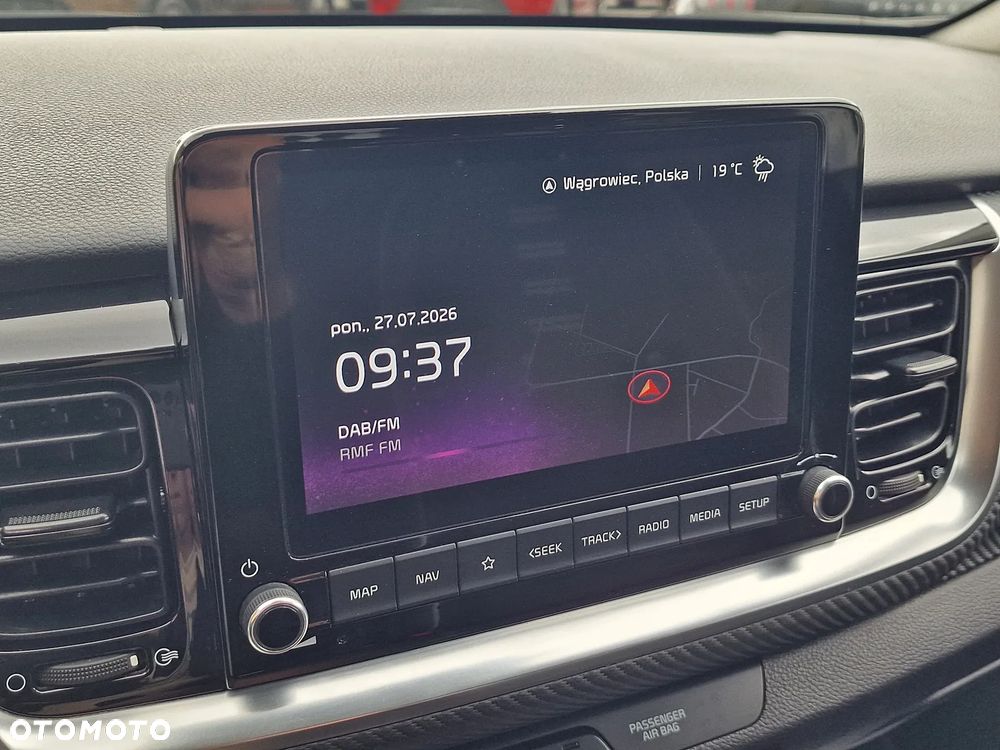 Kia Stonic 1.0 T-GDI GT Line - 19