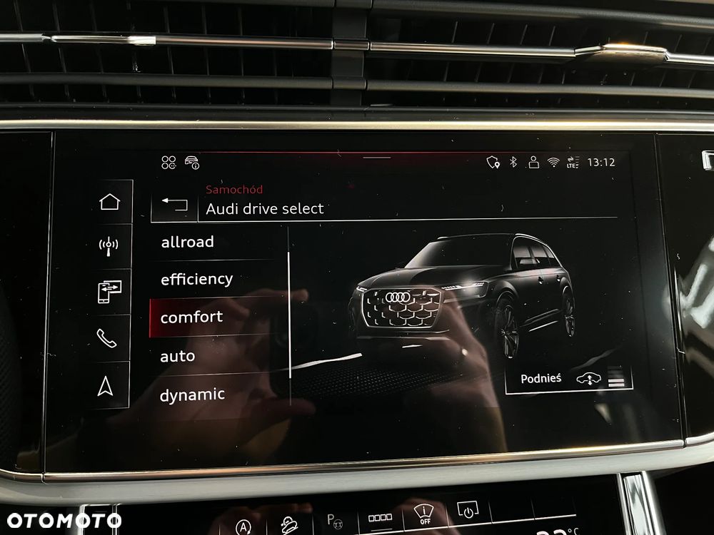 Audi Q7 TDI mHEV 210 kW Quattro S Line Tiptr - 26
