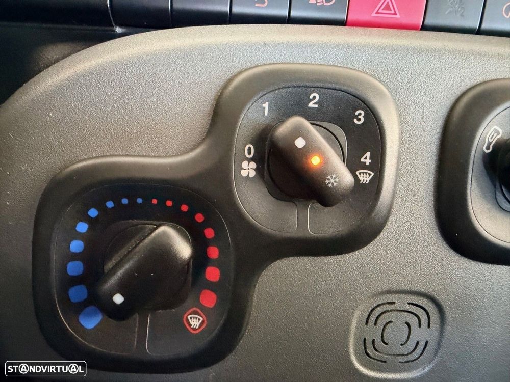 Fiat Panda 1.0 Hybrid - 22