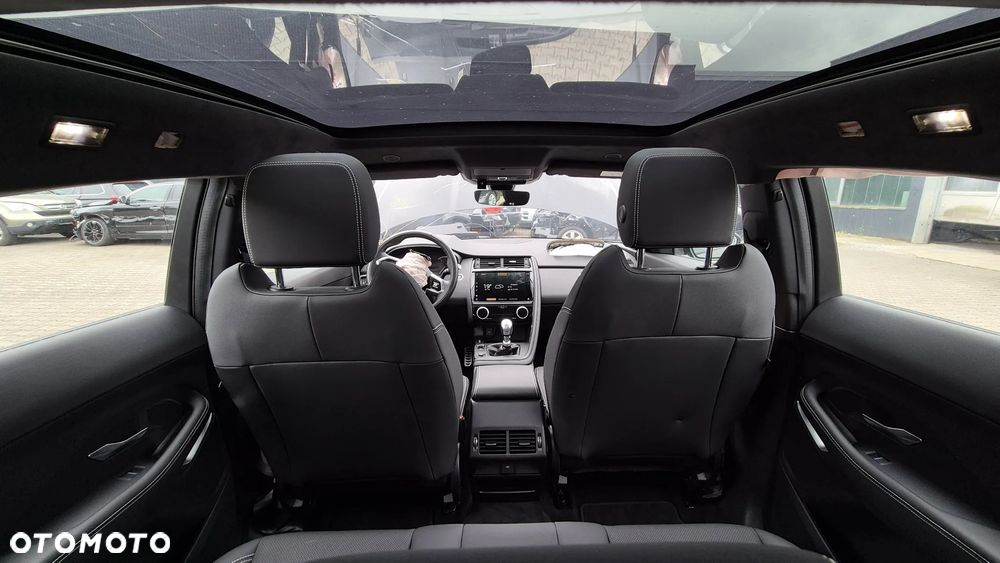 Jaguar E-Pace - 14