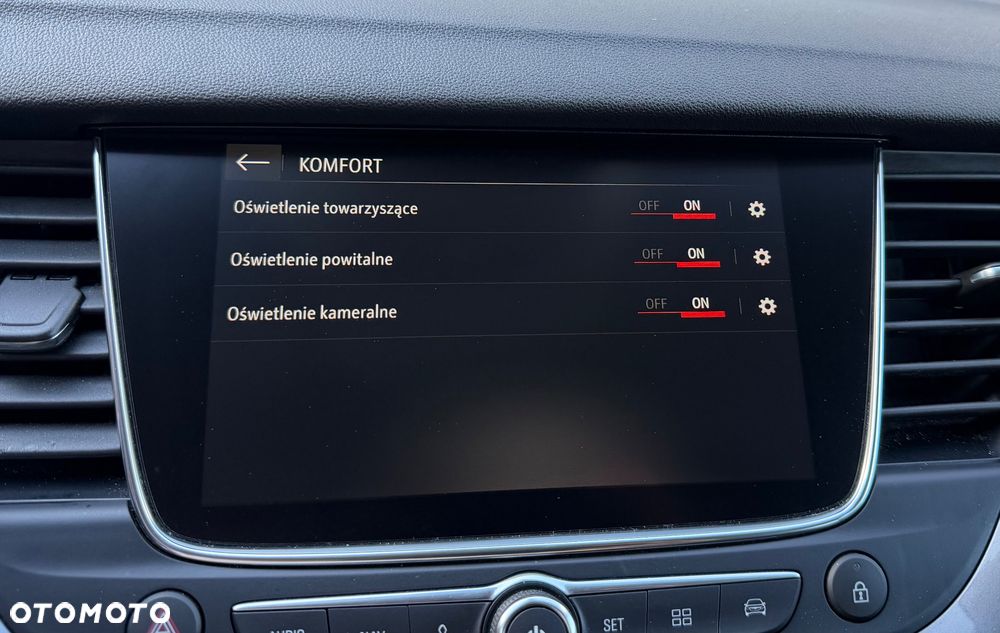 Opel Grandland X - 32