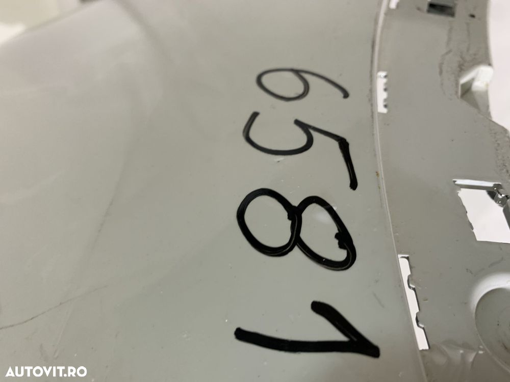 Bara spate VW Tiguan 2, 2017, 2018, 2019, 2020, cod origine OE 5NA807421. - 22