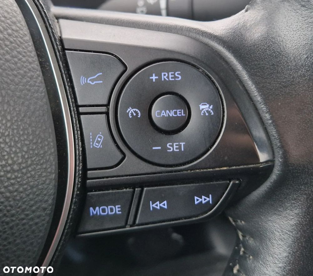 Toyota Corolla 1.6 Comfort - 15